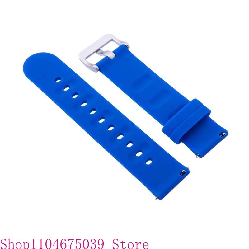 Smartwatch Verizon Watches - For Verizon Gizmowatch Universal 20mm For