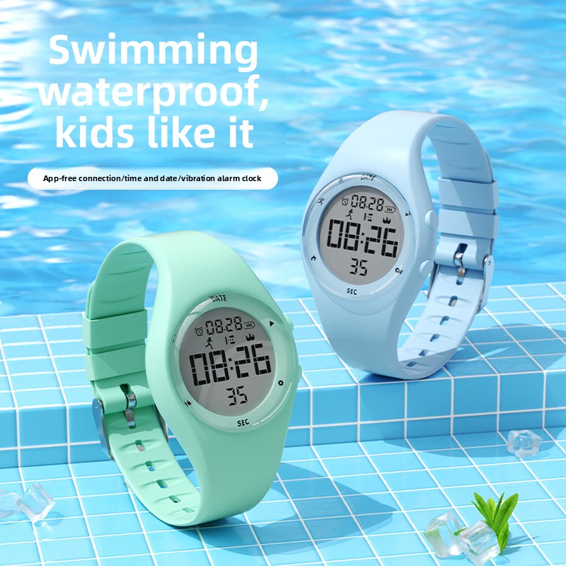 Smartwatch New Watches - 2026 New Kids Teens Smart Watch