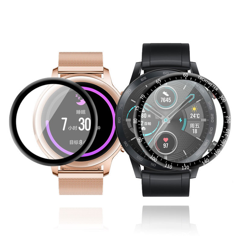 Smart Watch Screen Protector - Film For Huawei Watch GT 2