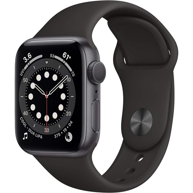 Smartwatch Refurbished Watches - Apple Watch Series 6 Aluminum 40mm