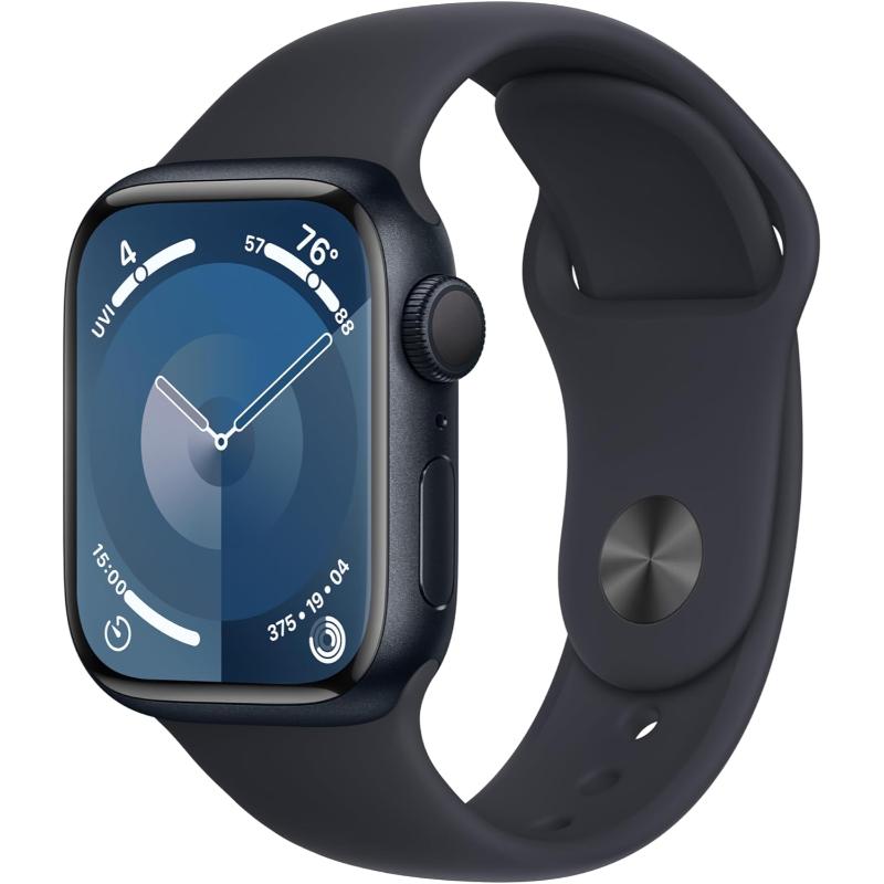 Smartwatch Refurbished Watches - Apple Watch Series 9 Aluminum 41mm