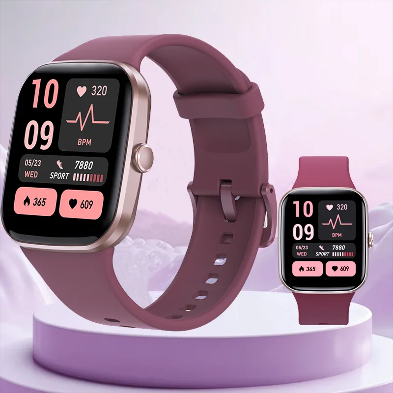 Smartwatch Refurbished Watches - New Refurbished Amazfit GTS 2 mini