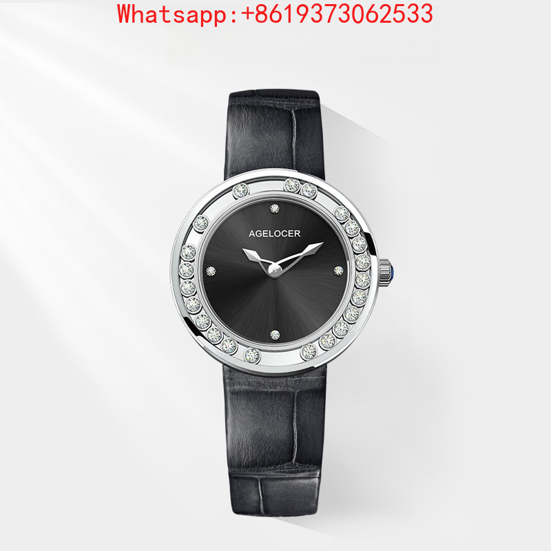 Smartwatch New Watches - 2026 New Original Happy Diamond Women's