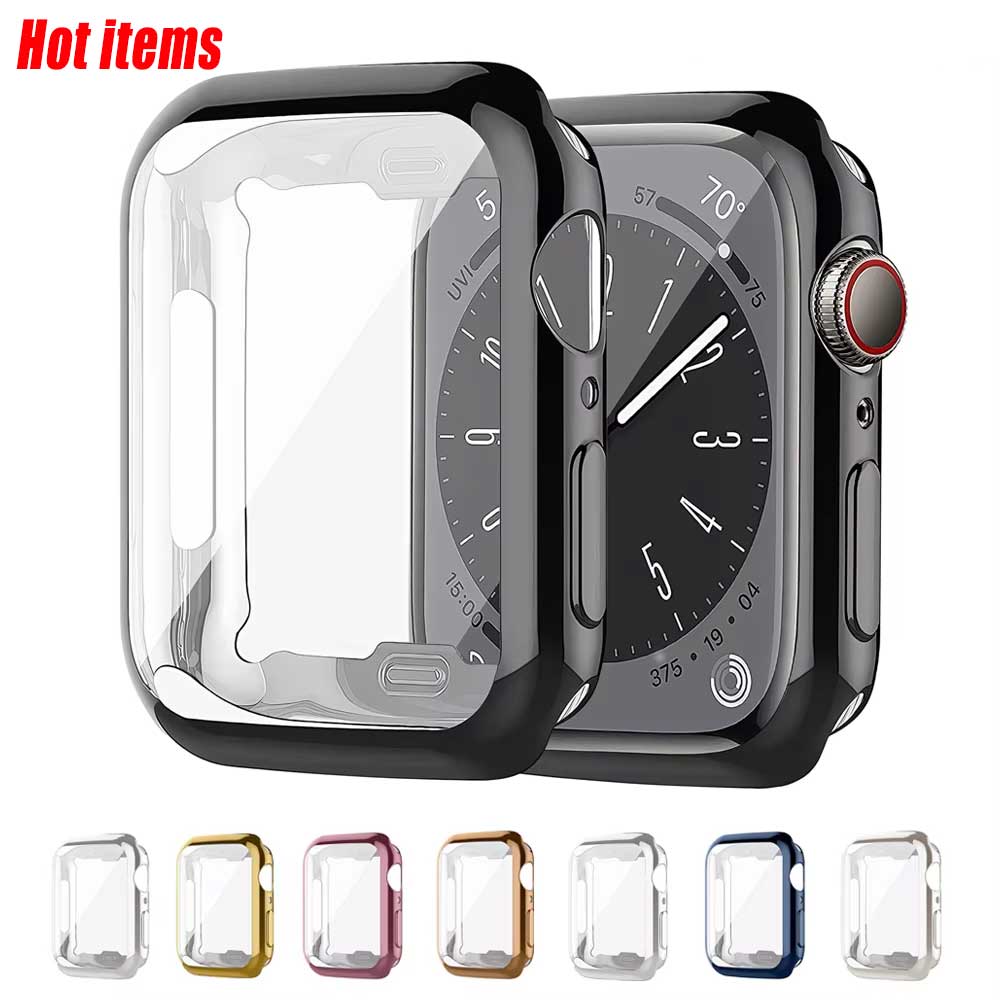 Smartwatch Apple Watches For Women - Cover For Apple Watch Case 44mm