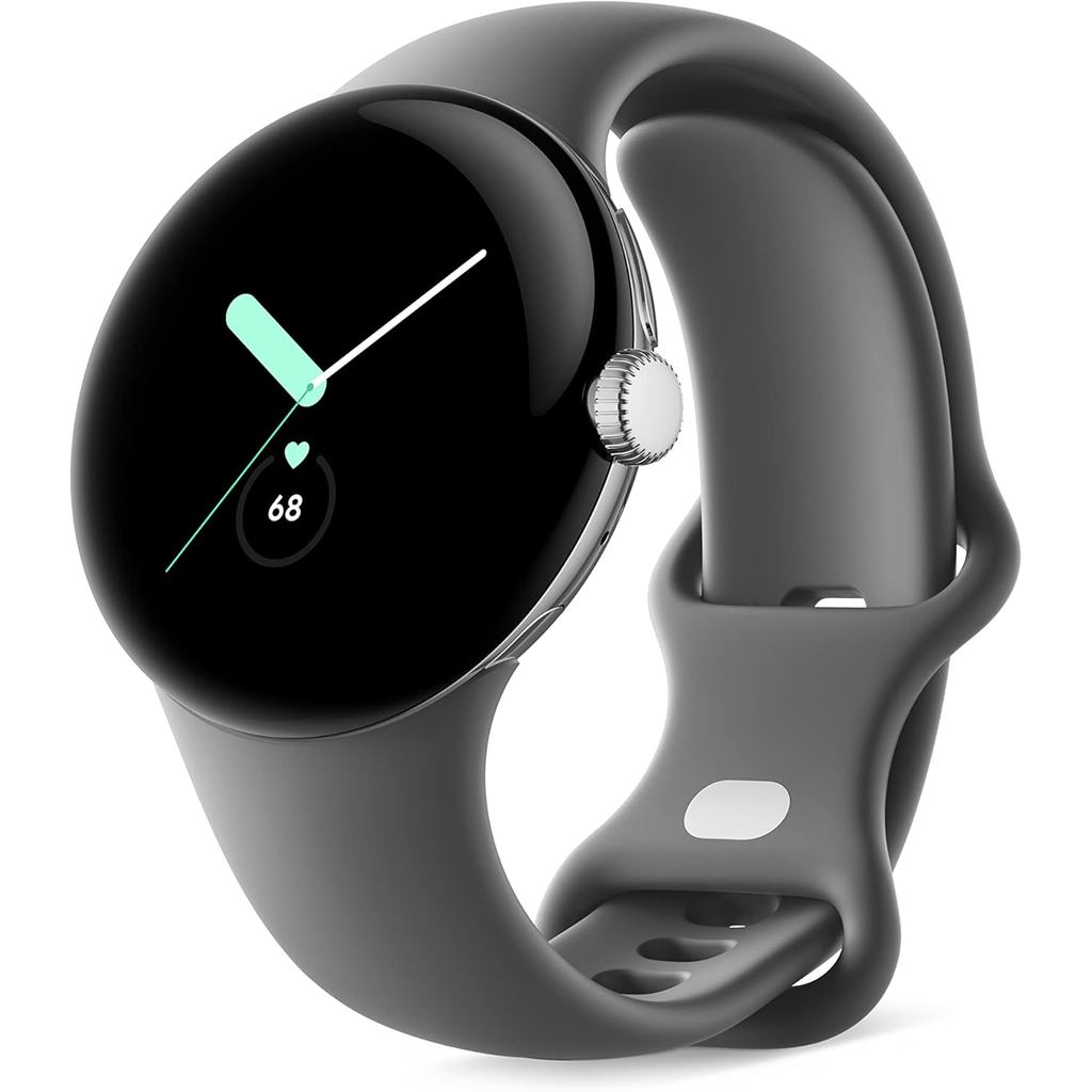Hybrid Smartwatch - (No Original Package) Google Pixel -