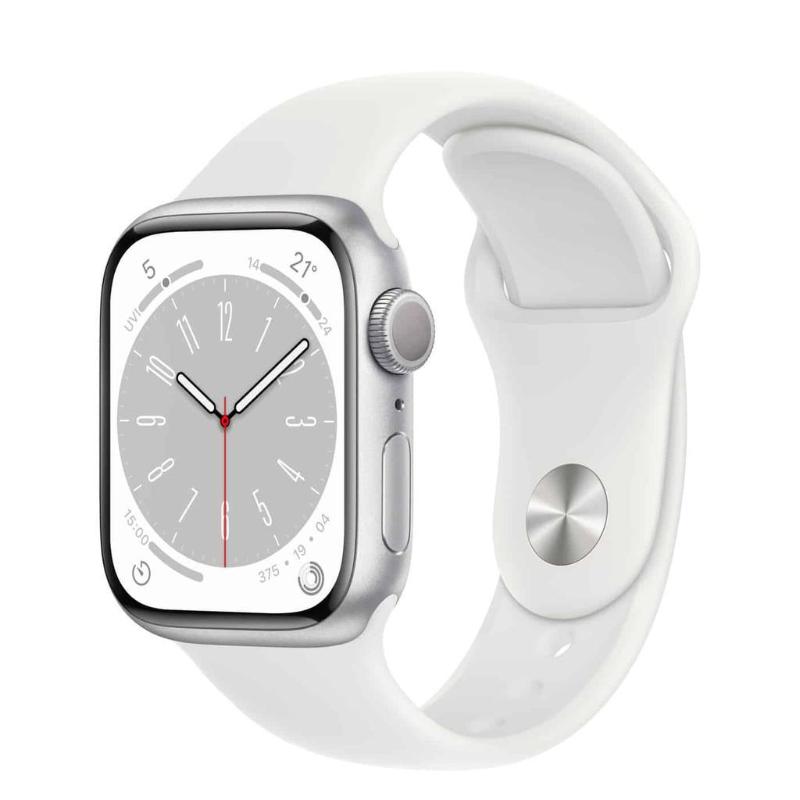 Smartwatch Refurbished Watches - Apple Watch Series 8 Aluminum 45mm