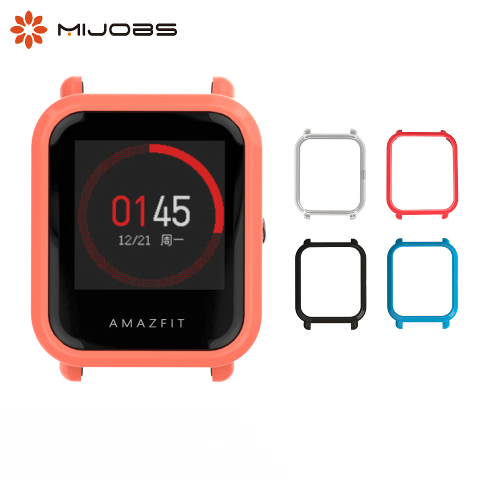 Smartwatch Watches Amazfit - Case Cover for Amazfit Bip Band