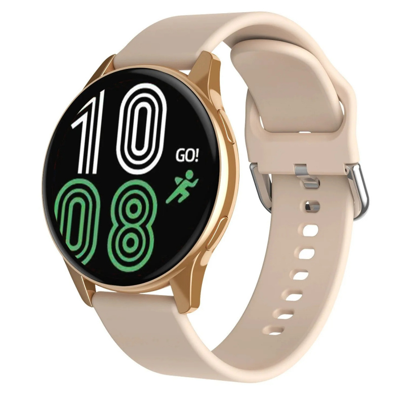 Smartwatch Watches Wallpaper - Multi Functional Smartwatch Wireless Call Custom