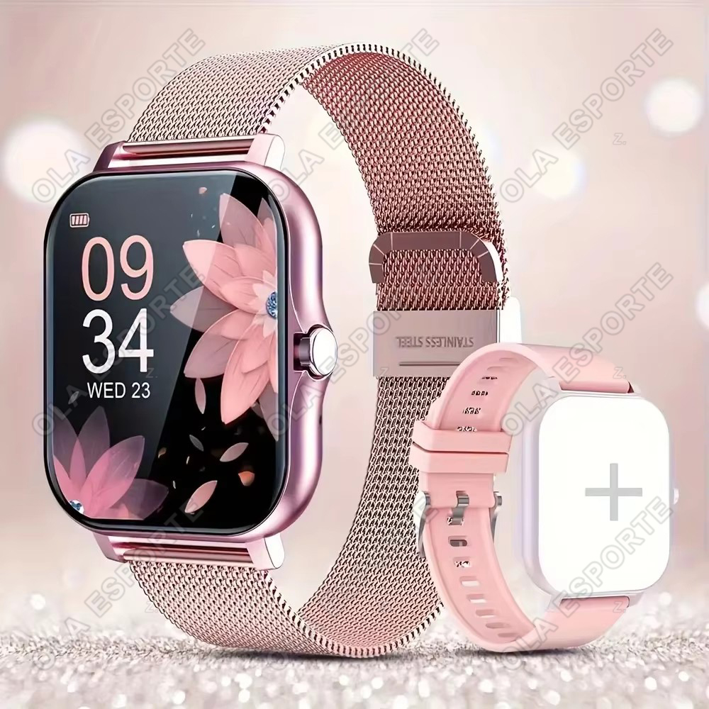 Smartwatch Health Watches - 2026 New Bluetooth Call Smart Watch
