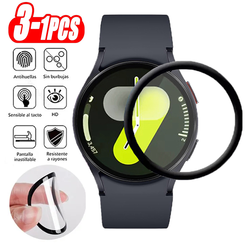 Smart Watch Screen Protector - Screen Protector For Samsung Galaxy Watch