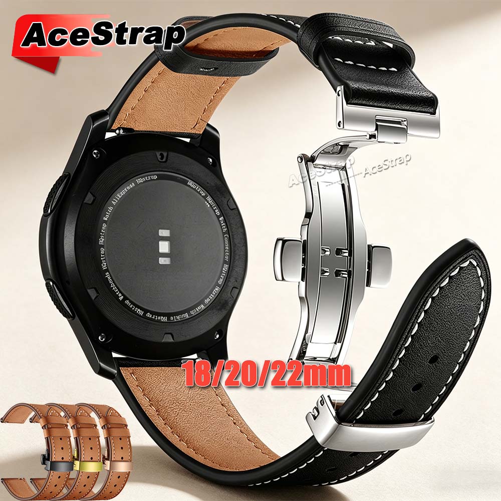 Watches Rolex Smartwatch - High Quality Watch Strap 18mm 20mm
