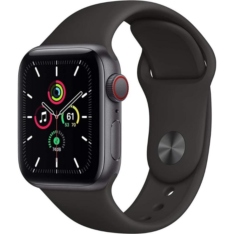 Smartwatch Refurbished Watches - Apple Watch SE (2020) 1st Gen