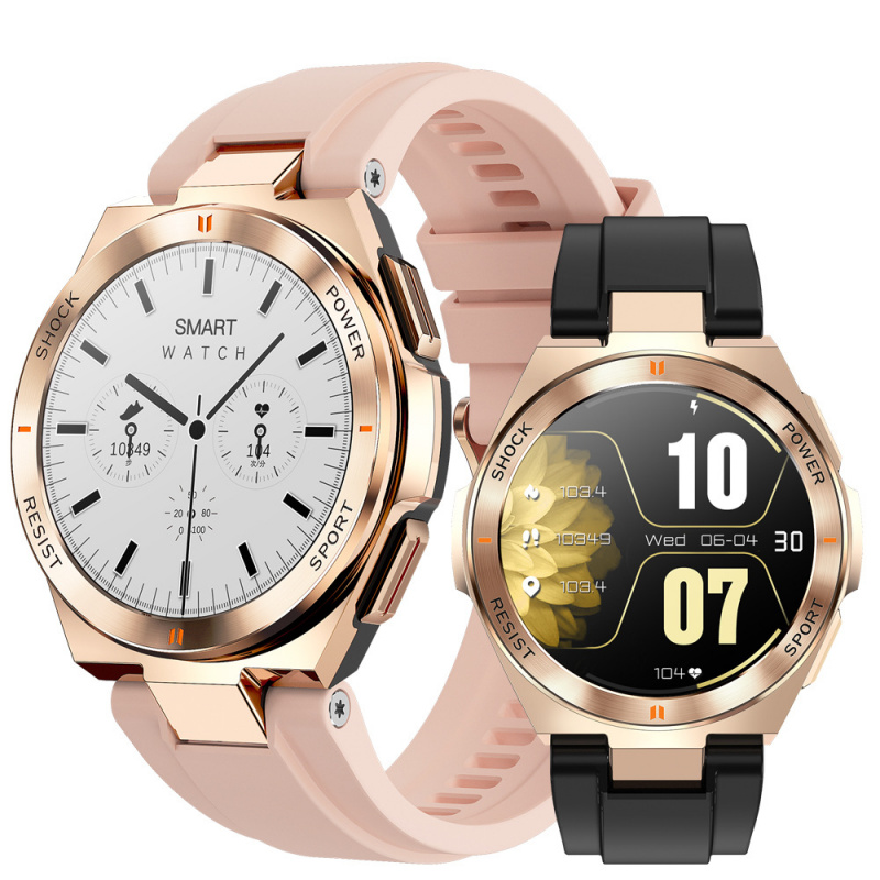 Smartwatch Watches Wallpaper - Woman Smart Watches Push Message Custom