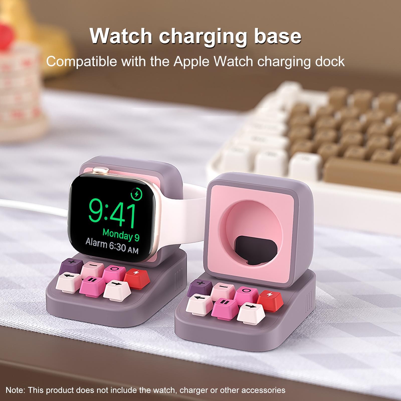 Smartwatch Apple Watch - XDcase For Apple Watch Typewriter Design