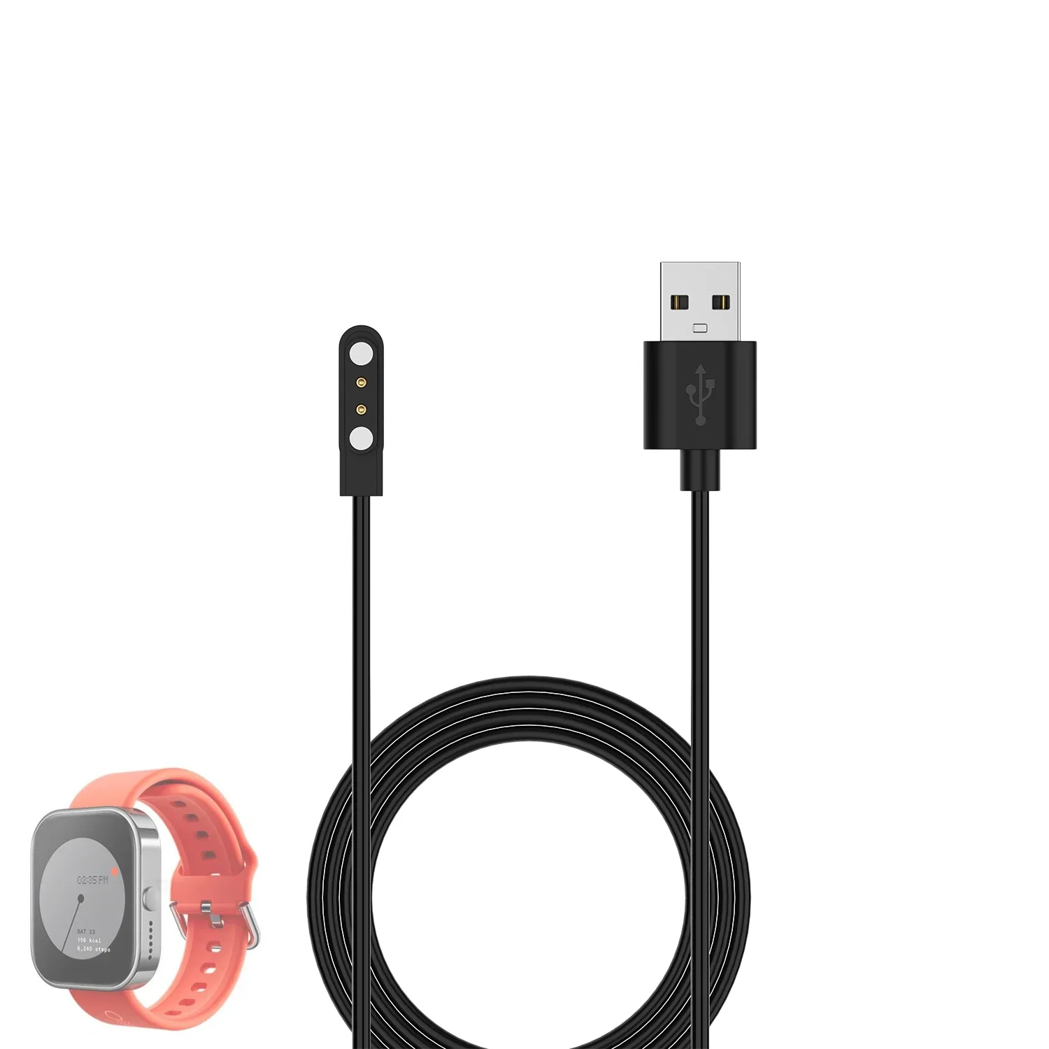 Smartwatch Nothing Watches - Fast Dock Charger Adapter For Nothing