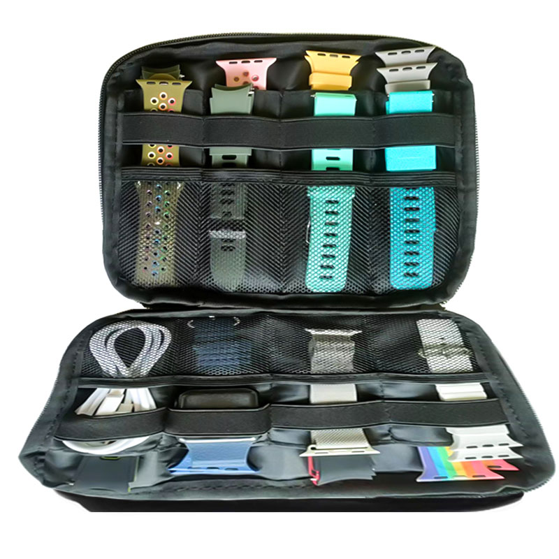 Smartwatch Apple Watches For Women - Waterproof Portable Box watch Holder Organizer
