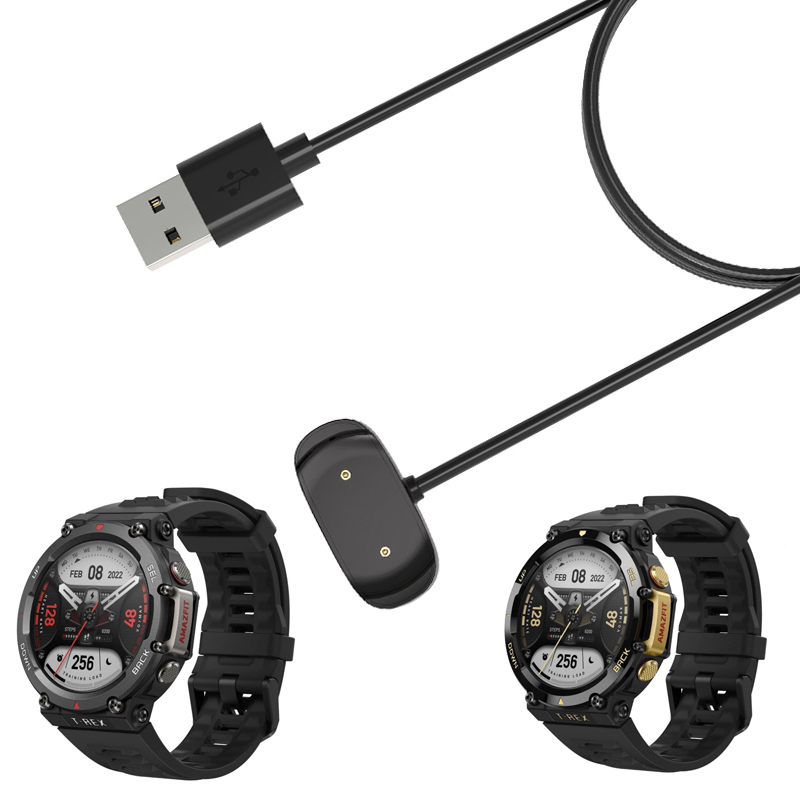 Smartwatch Watches Amazfit - Smartwatch Dock Charger Adapter USB Charging