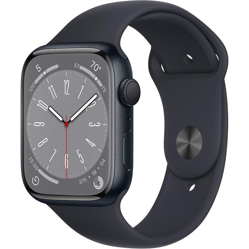 Smartwatch Refurbished Watches - Apple Watch Series 8 Aluminum 41mm
