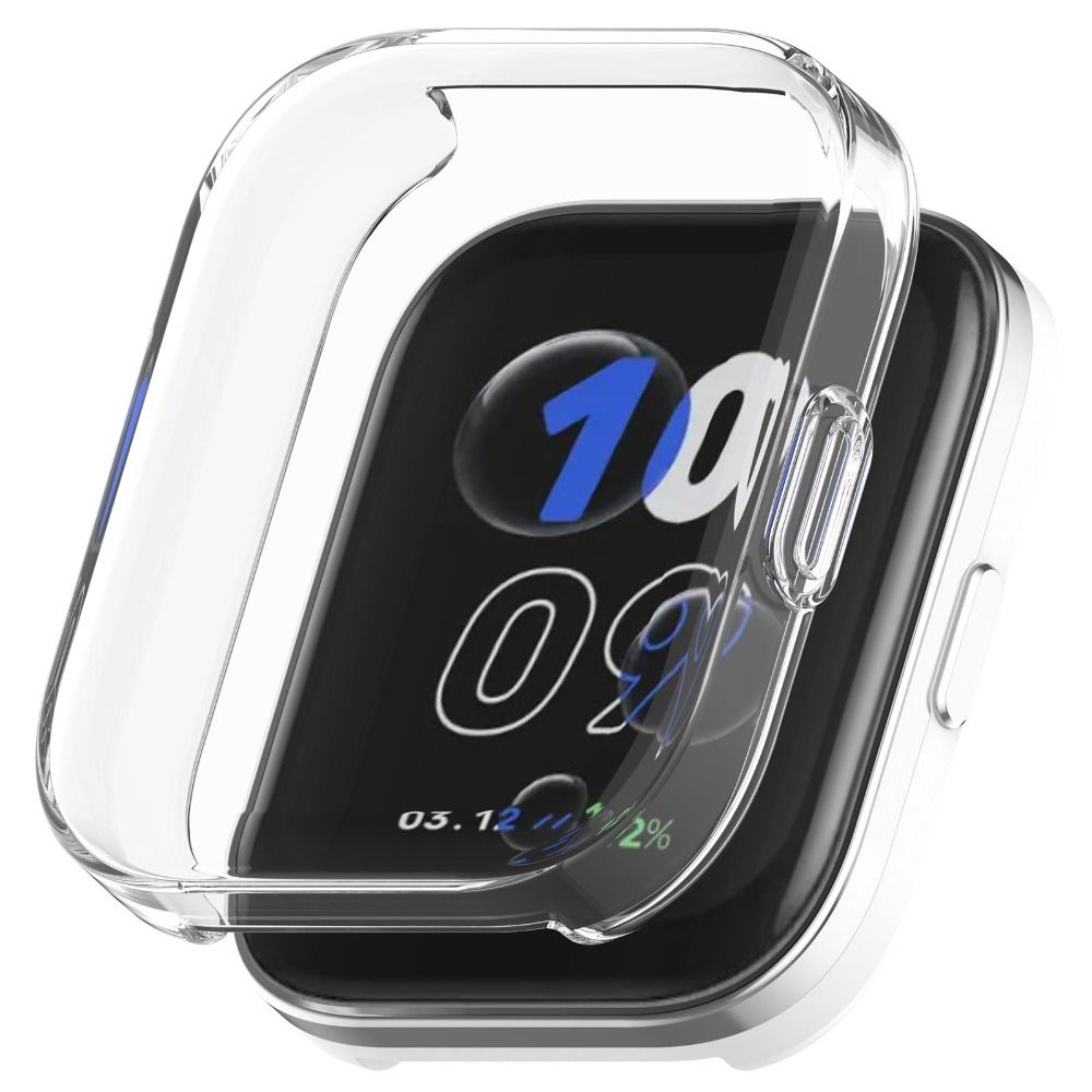 Smartwatch New Watches - New Full Cover TPU Case Bumper
