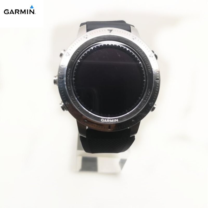 Smartwatch Refurbished Watches - Refurbished Garmin Fenix Chronos Outdoor Sports