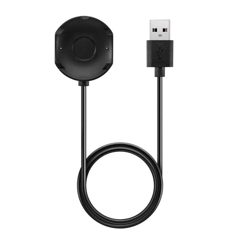 Hybrid Smartwatch - USB Fast Charging Cable Base Charger