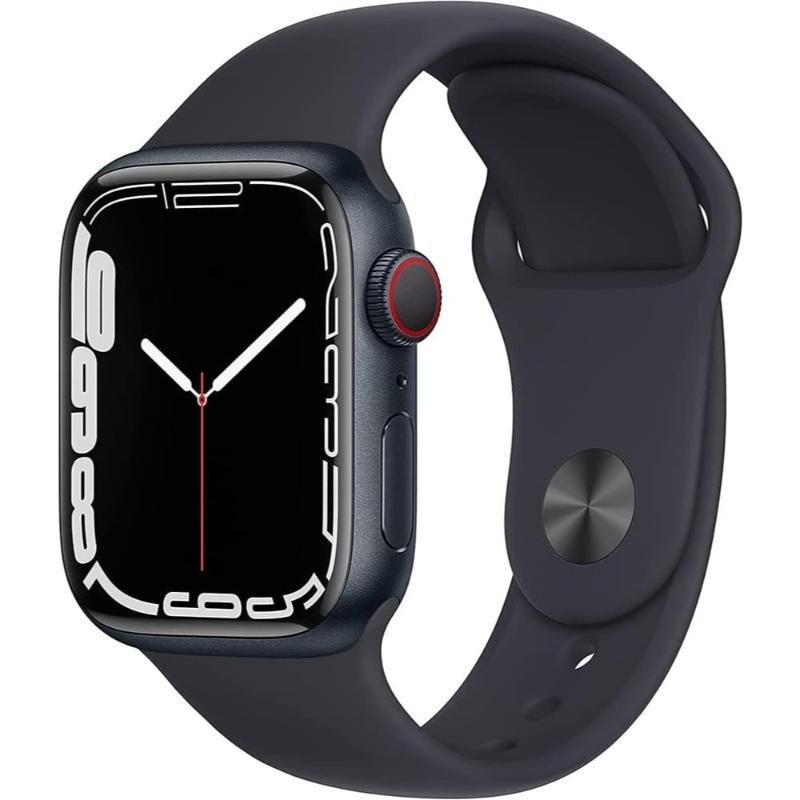 Smartwatch Refurbished Watches - Apple Watch Series 7 Aluminum 41