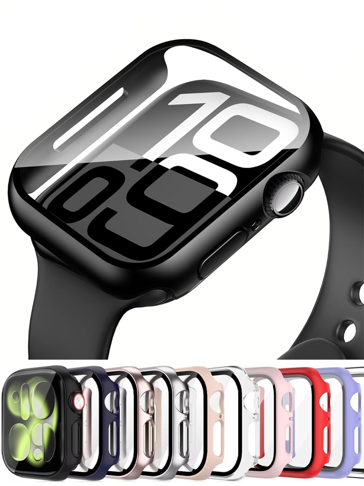 Smartwatch New Watches - Cover Case For Apple Watch Accessories