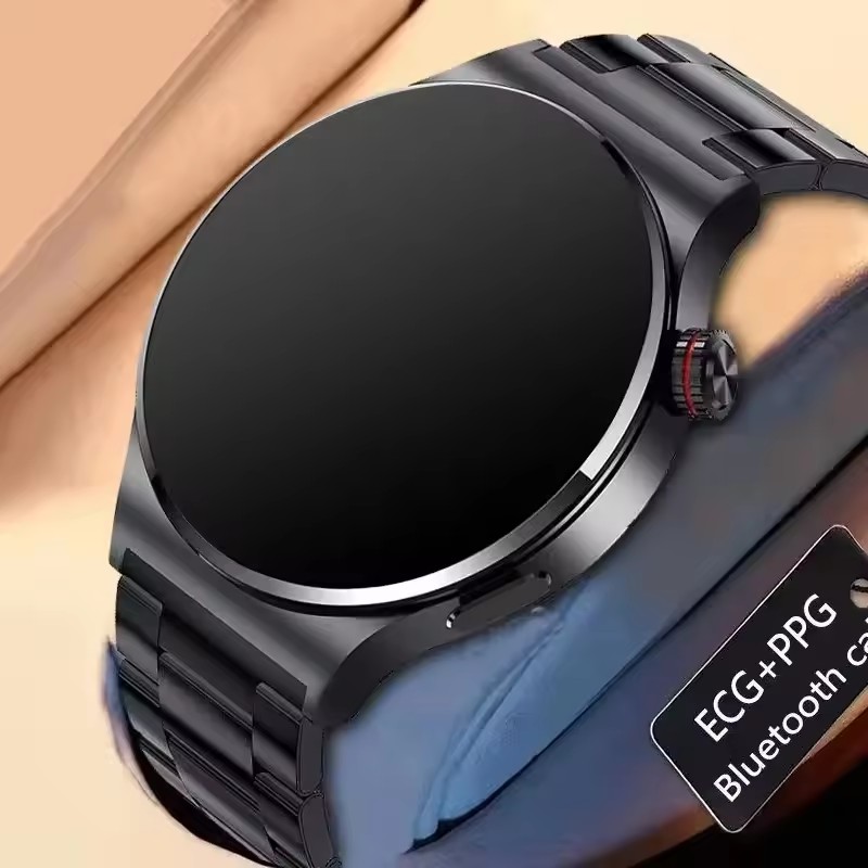 Smartwatch Watches For Women With Gps - 2026 New Smart Watch GPS 1.36Inch