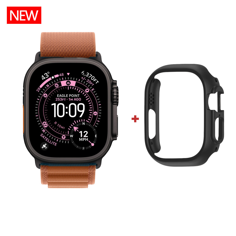 Smartwatch Apple Watches For Women - Cover Case For Apple Watch Ultra