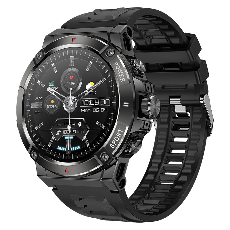 Smartwatch Online Watches For Men - NEW GPS Smart Watches For Men