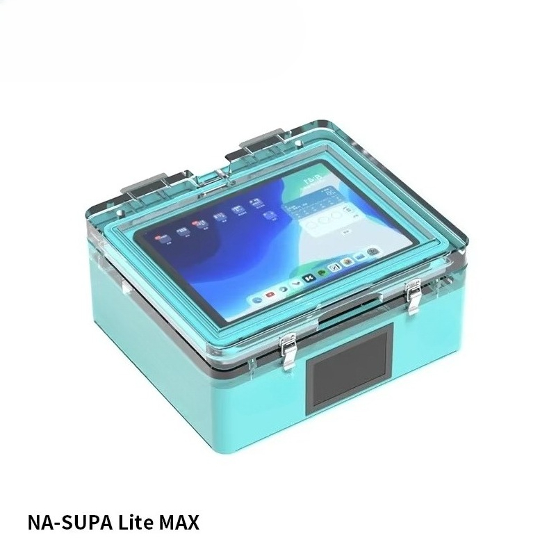 Smartwatch Refurbished Watches - NASAN NA-SUPA LITE MAX 12.9 Inches