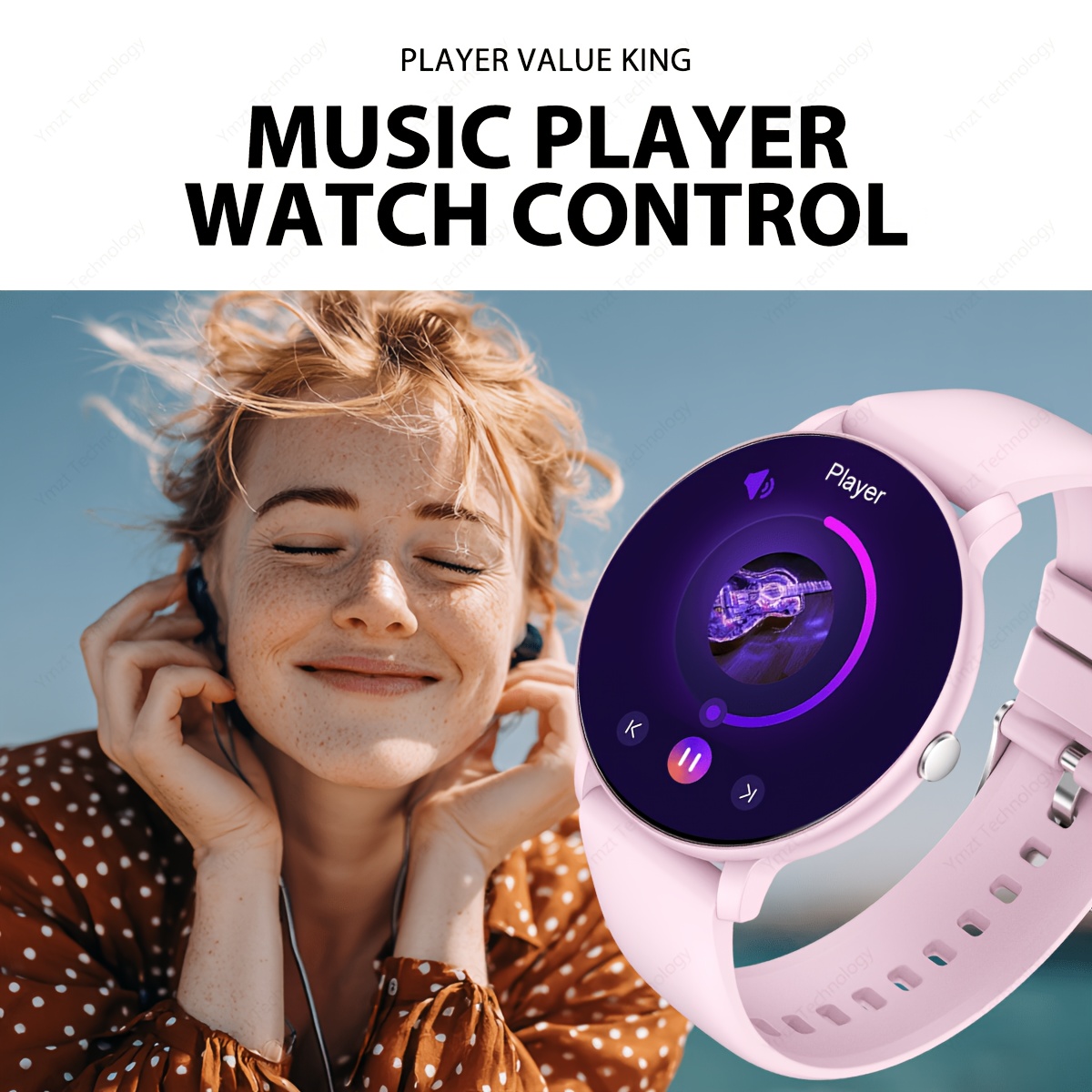 New Departure 2025 Smartwatch  - Smartwatch Watches That Connect To Iphone recension och pris