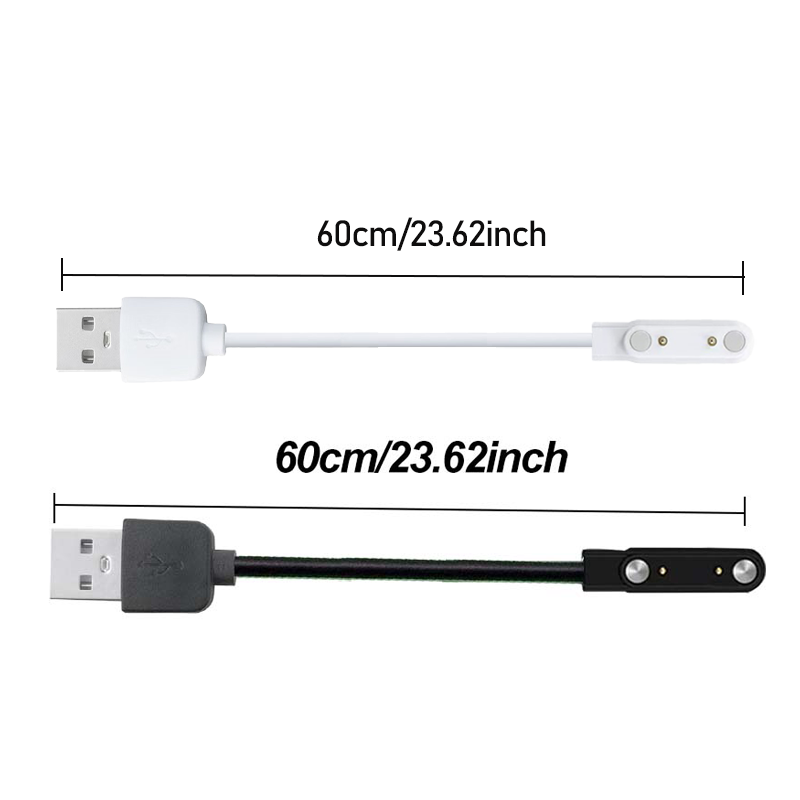 Magnetic Smart Watch Charger C - Watch Smart Y68 recension och pris