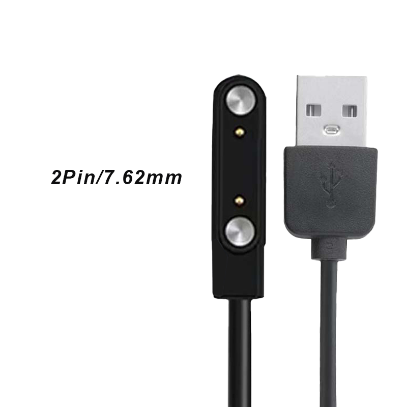 Magnetic Smart Watch Charger C - Watch Smart Y68 recension och pris