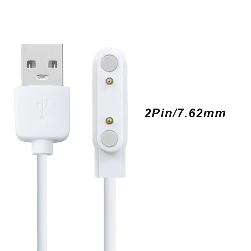 Magnetic Smart Watch Charger C - Watch Smart Y68 recension och pris