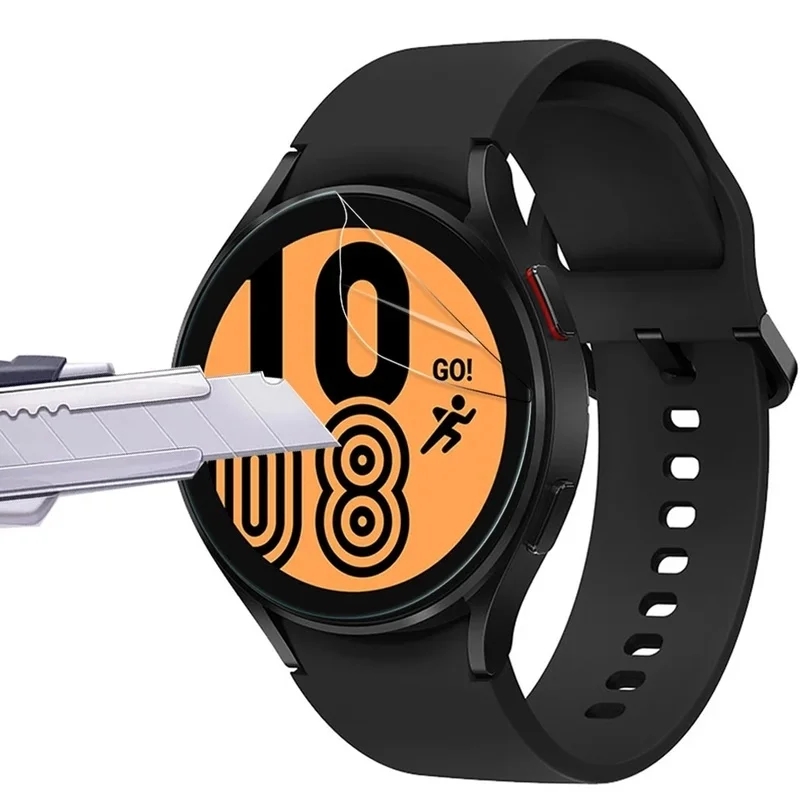 5Pcs Screen Protector For Sams - Smart Watch Screen Protector recension och pris