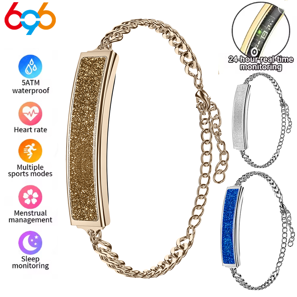 Lady Men Health Smart Watch Wo - Couple Watches Smartwatch recension och pris