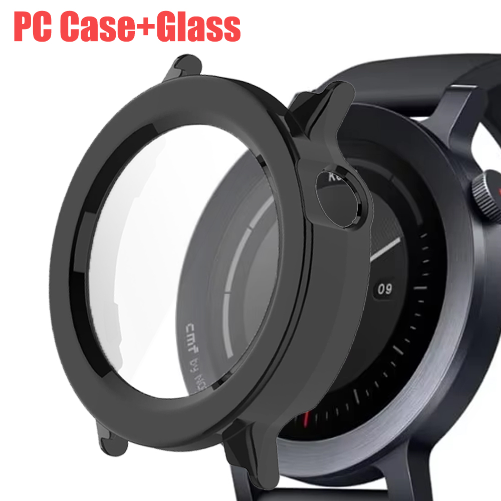 PC Case+Glass for Nothing CMF  - Smartwatch Nothing Watches recension och pris