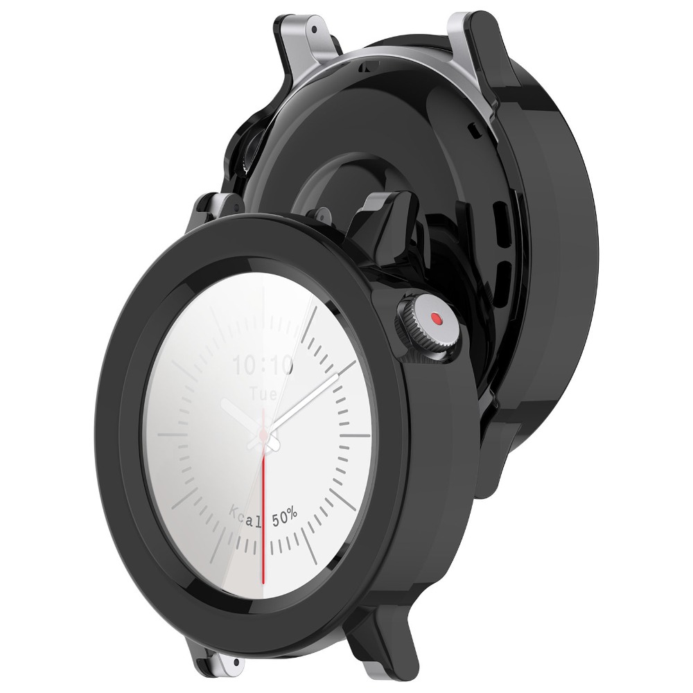 PC Case+Glass for Nothing CMF  - Smartwatch Nothing Watches recension och pris