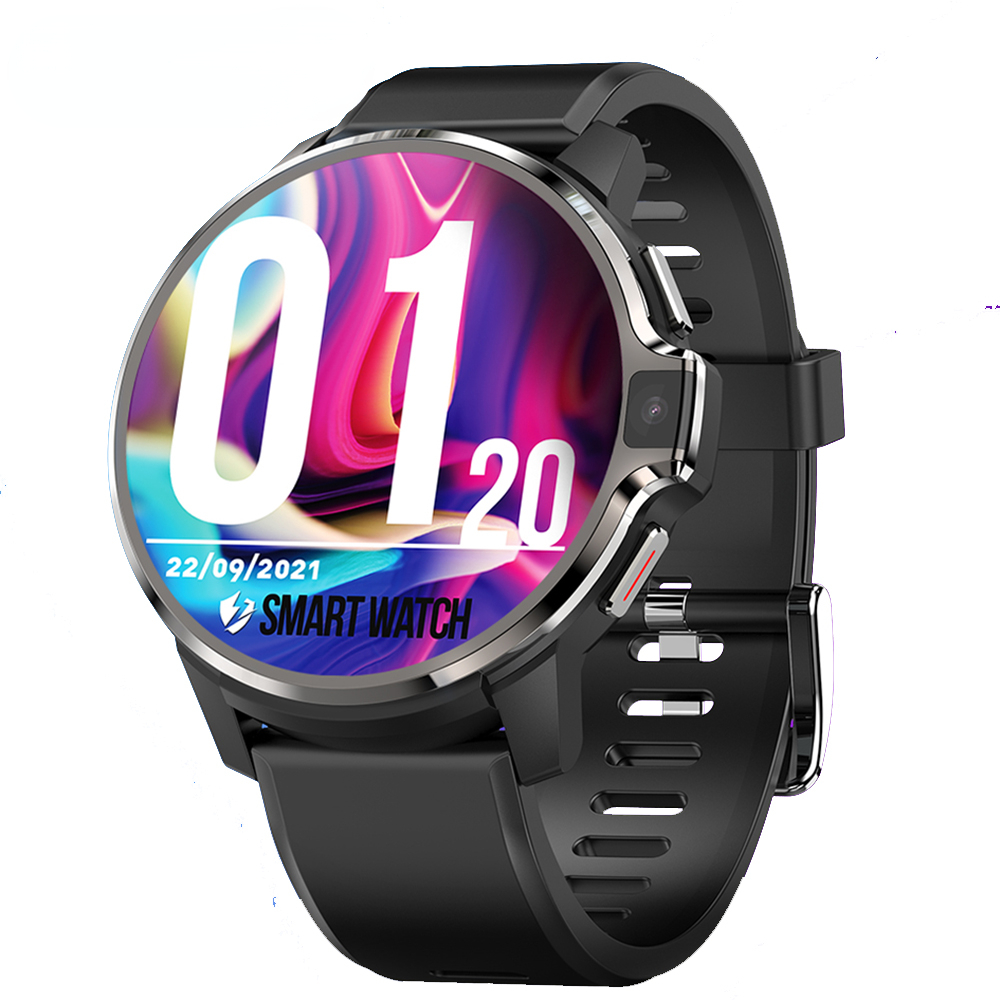 Smart Watch 4G Android 9.1 Dua - Smartwatch Nothing Watches recension och pris