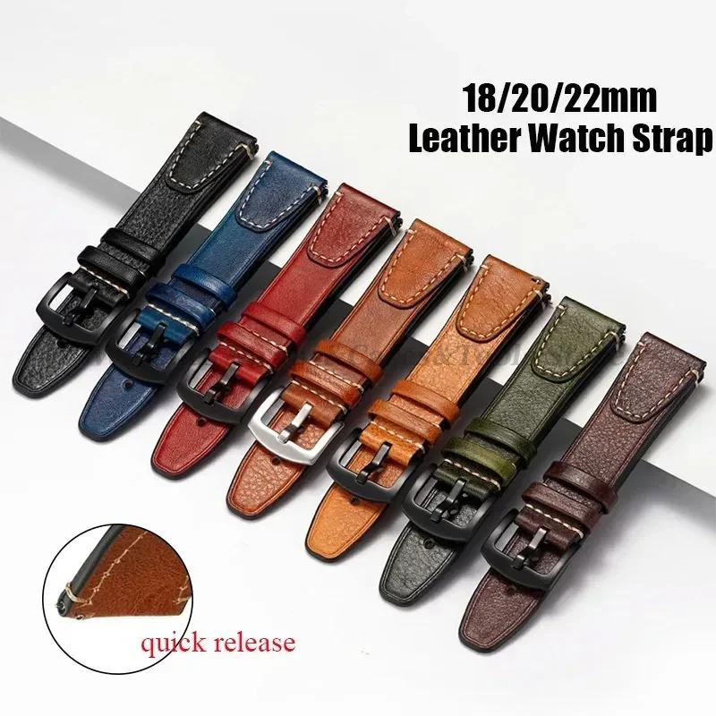 Universal Retro Watchband for  - Watches Rolex Smartwatch recension och pris