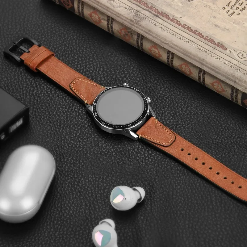 Universal Retro Watchband for  - Watches Rolex Smartwatch recension och pris