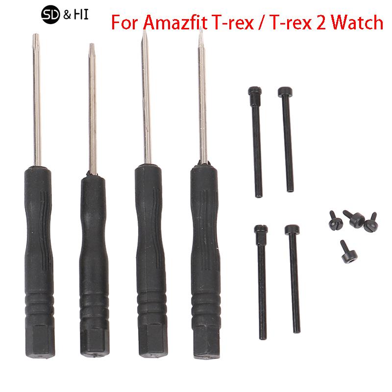 For Amazfit T Rex PRO Watch Co - Smartwatch Watches Amazfit recension och pris