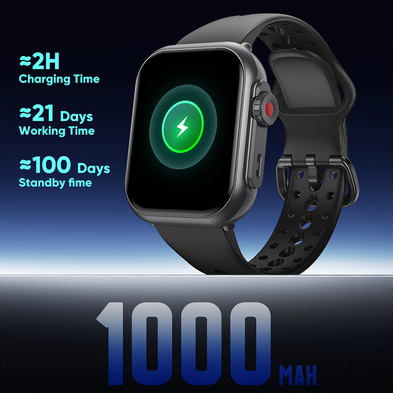 Smart Watch Ultra 2 SE Men Wom - Smartwatch Apple Watches For Women recension och pris