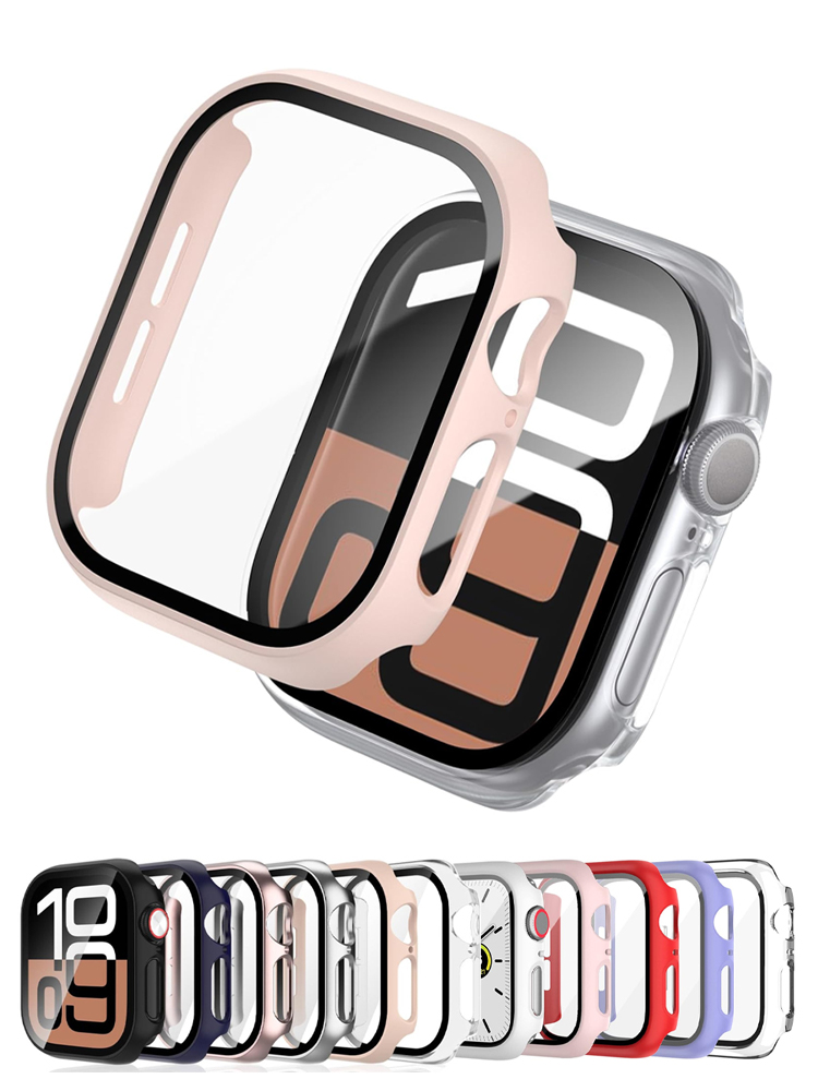 Cover Case For Apple Watch 10  - Smartwatch New Watches recension och pris