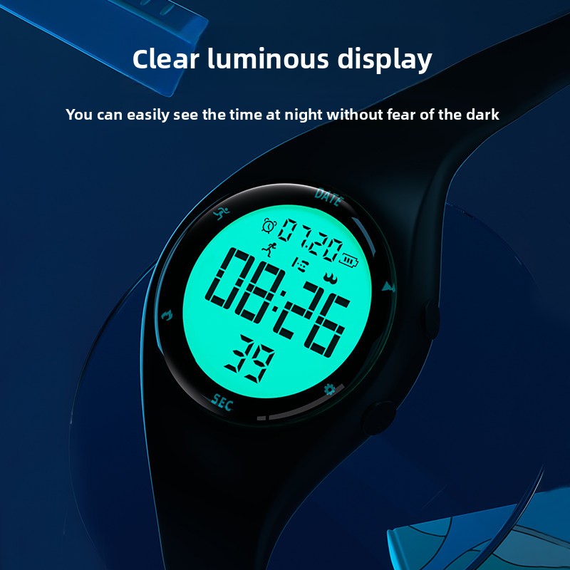 2026 New Kids Teens Smart Watc - Smartwatch New Watches recension och pris