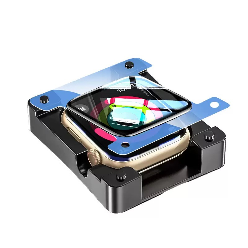 3pcs Screen Protector For Appl - Smart Watch Screen Protector recension och pris