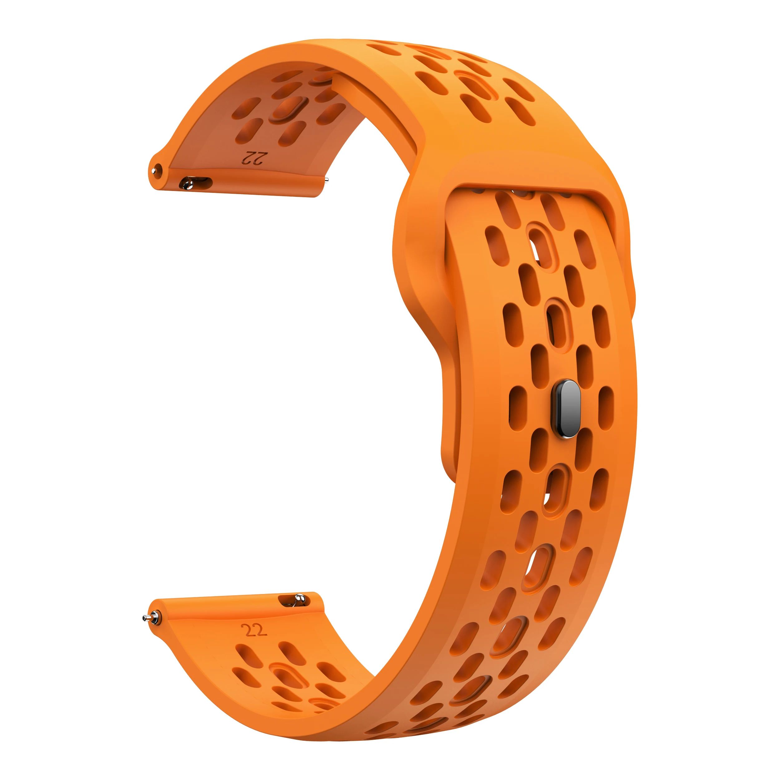22mm Smart Watch Strap For CMF - Smartwatch Nothing Watches recension och pris