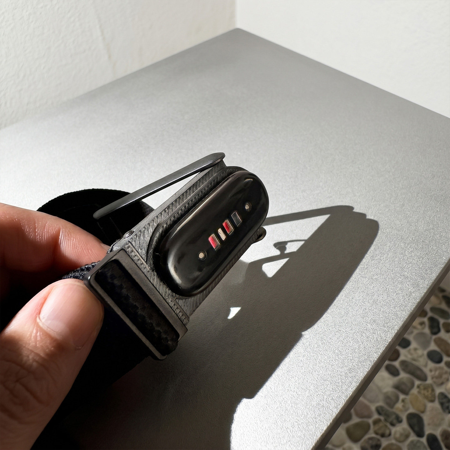 Premium Modification Watch Cas - Hybrid Smartwatch recension och pris
