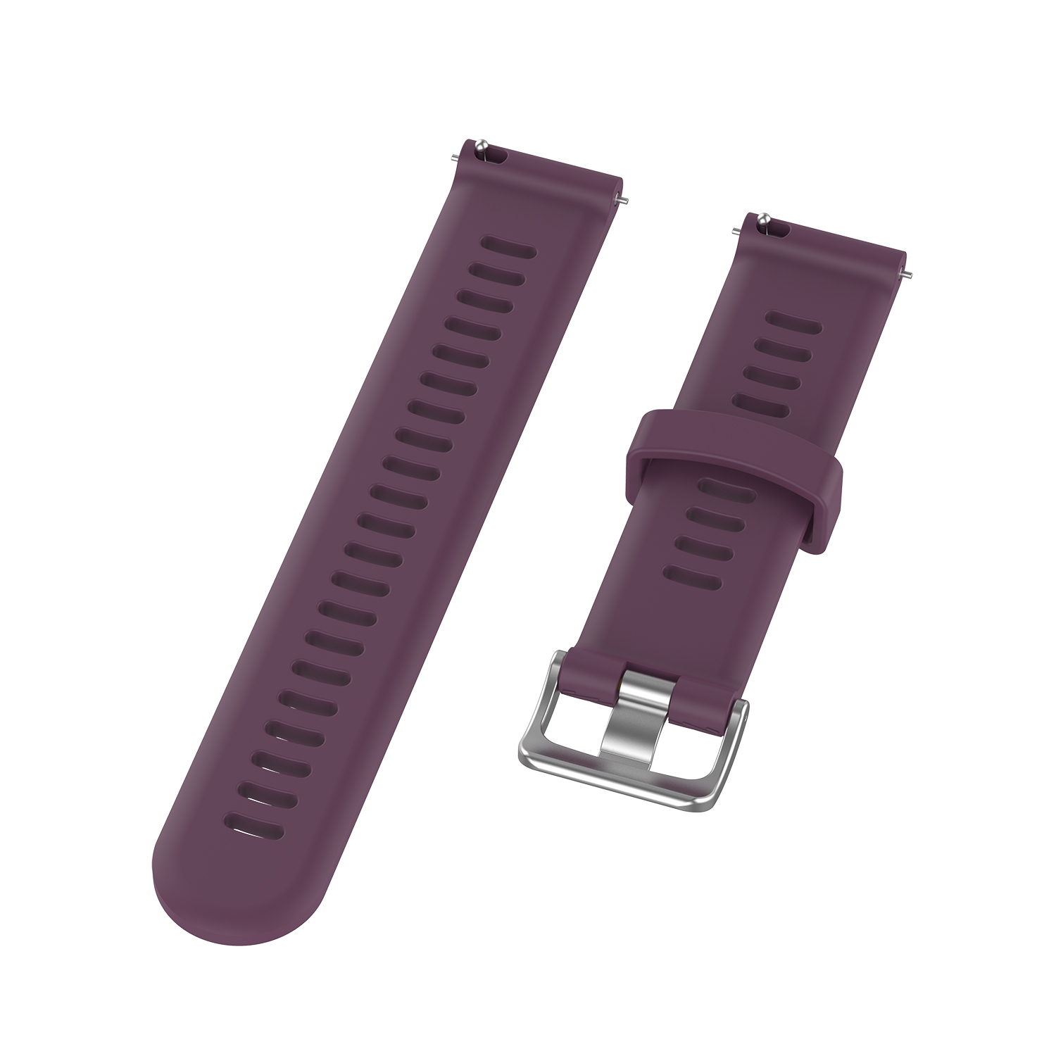20mm Silicone Watch Band Class - Smartwatch Watches Amazfit recension och pris